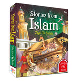Stories from Islam - Collection of 6 Books
