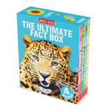 The Ultimate Fact Box: Animals, the Earth, History and Science