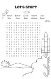 Fun With Word Search Level 3