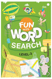 Fun With Word Search Level 3