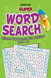 Super Word Search - 10