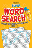 Super Word Search-7
