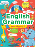 Grammar : English Grammar Workbook-2