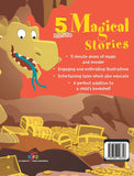 5 Minute Magical Stories  - Large Print