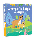 Where's My Baby? Jungle
