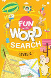 Fun With Word Search Level 2