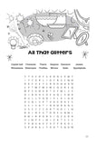 Fun With Word Search Level 4