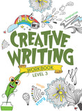 Creative Writing Workbook Grade 3