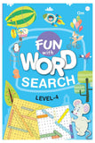 Fun With Word Search Level 4