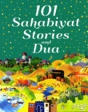 101 Sahabiyat Stories and Due 9-12 years BookyNotes 