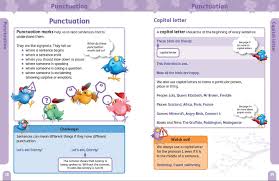 Oxford primary grammar, punctuation and spelling book