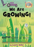 We Are Growing!: 2 (Elephant & Piggie Like Reading!)