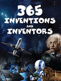 365 Amazing Inventions 9-12 years BookyNotes 