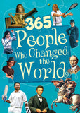 365 People who Changed the World 6-9 years BookyNotes 
