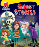 5 Minute Ghost Stories 6-9 BookyNotes 