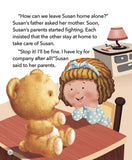 5-minute Teddy Bear Stories ( Large Print ) 0-5 years Bookynotes 