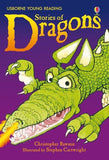 Stories of Dragons ( Usborne Young Reading Series 1 )