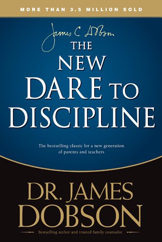 New Dare to Discipline