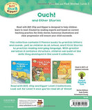 Oxford Reading Tree Read with Biff, Chip & Kipper: Level 3 Phonics & First Stories. Ouch! and Other Stories