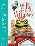 The Wind in the Willows (Mini Classics)