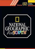 National Geographic For Youth - Volume 5