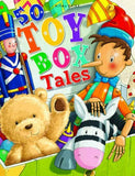50 Toy Box Tales (512-page fiction)