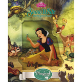 Disney Princess Snow White and the Seven Dwarfs Magical Story