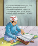 Short stories From Islam - Large Print