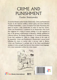 Crime and punishment - Om Illustrated Classics