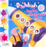 Rocket, Socks and Slots (Boohbah Rocket, Socks and Slots)