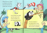 A Great Day For Pup : All About Baby Animals (Cat in the Hat's Learning Library ) 0-5 years BookyNotes 