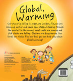 Global Warming - Go Green