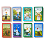 Anne of Green Gables ( 8 Books Box Set )