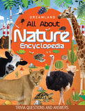 All About Nature Encyclopedia ( Trivia Questions and answers ) 9-12 years BookyNotes 