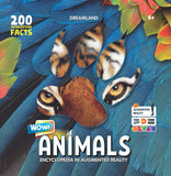 Animals- Wow Encyclopedia in Augmented Reality- Age 6+