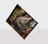 As You Like It Shakespeare’s Greatest Stories For Children 9-12 years BookyNotes 