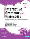 Interactive Grammar and Writing Skills - Book 5