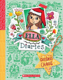 Ella Diaries #5: Christmas Chaos
