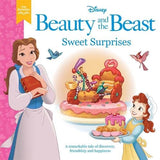 Disney Princess Beauty and the Beast: Sweet Surprises