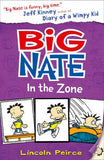 Big Nate In the Zone 6-9 years BookyNotes 