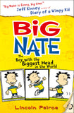 Big Nate The Boy With Biggest Head in the World ( Book 1 ) 6-9 years BookyNotes 