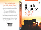 Black Beauty Anna Sewell Young adult BookyNotes 