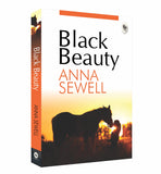 Black Beauty Anna Sewell Young adult BookyNotes 