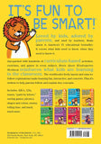Brain Quest WorkBook Kindergarten o-5 years BookyNotes 