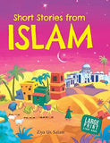 Short stories From Islam - Large Print