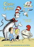 Calm I-AM : All About Sea Side Creatures (Cat in the Hat's Learning Library ) 0-5 years BookyNotes 
