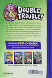 Captain Underpants And The Preposterous Plight Of The Purple Potty People #8 Full Color 6-9 years BookyNotes 