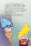 Captain Underpants and the Wrath of the Wicked Wedgie Woman (Captain Underpants #5 Full Color 6-9 years BookyNotes 