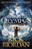 The Son of Neptune (Heroes of Olympus Book 2): Rick Riordan (Heroes of Olympus, 2)