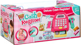 Deluxe Cash Register